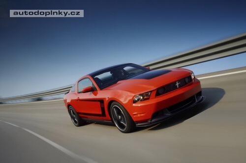 Boss 302 se vrac�