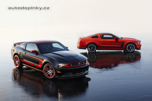 Boss 302 se vrac�
