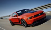 Boss 302 se vrac�