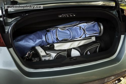 Nissan Murano CrossCabriolet