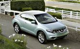 Nissan Murano CrossCabriolet