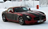 Gullwing bez k��del