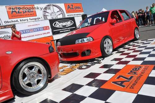 Tuning Cup 2010