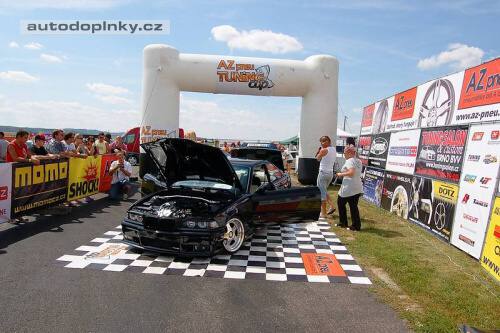 Tuning Cup 2010