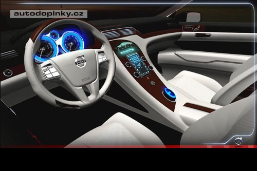 Volvo chyst� sportovn� sedan