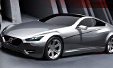 Volvo chyst� sportovn� sedan