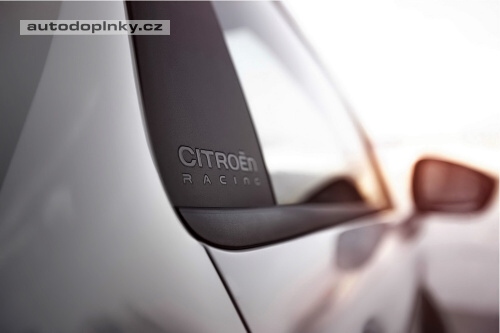 Citro�n DS3 Racing ofici�ln�