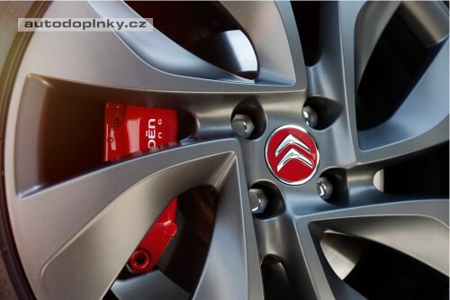 Citro�n DS3 Racing ofici�ln�