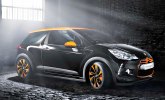 Citro�n DS3 Racing ofici�ln�