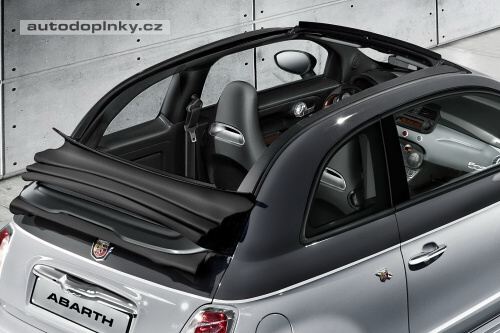 Fiat 500C Abarth