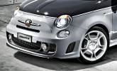 Fiat 500C Abarth