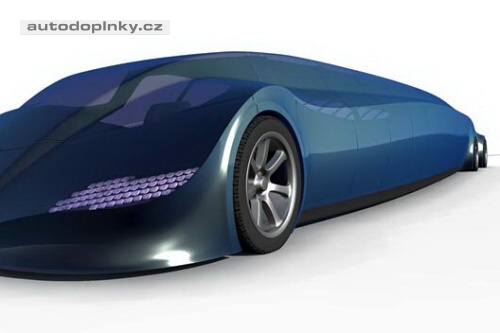 Luxusn� superbus