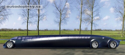 Luxusn� superbus