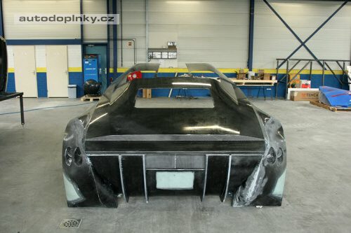 Luxusn� superbus
