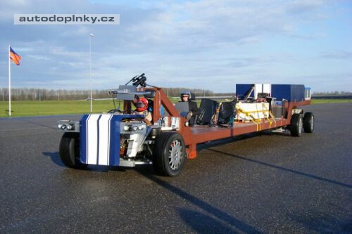 Luxusn� superbus
