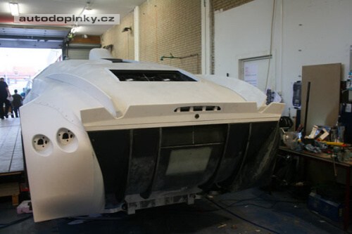 Luxusn� superbus