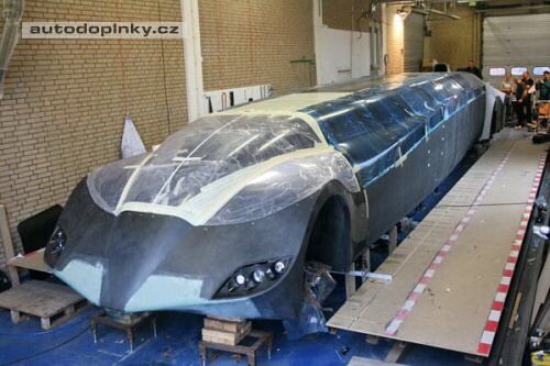 Luxusn� superbus