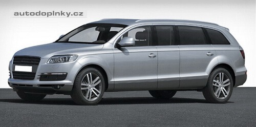 Snov� auta od Xenatecu
