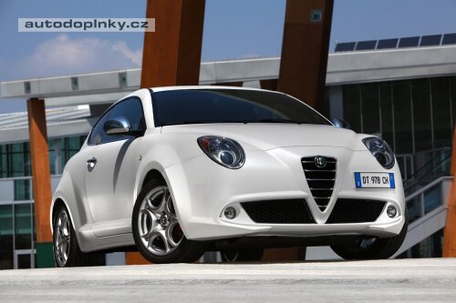 Ovl�dne Alfu Romeo VW?