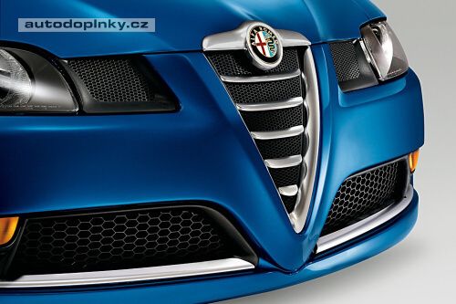 Ovl�dne Alfu Romeo VW?