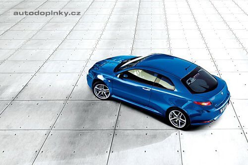 Ovl�dne Alfu Romeo VW?