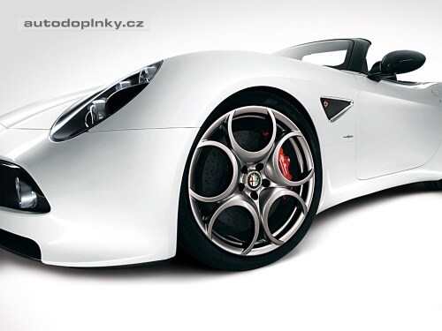 Ovl�dne Alfu Romeo VW?