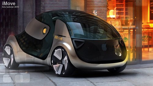 Apple iMove pro 2020