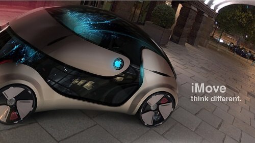 Apple iMove pro 2020