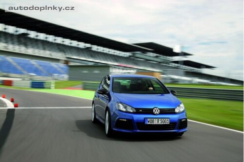 Volkswagen Golf R �to��