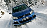 Volkswagen Golf R �to��