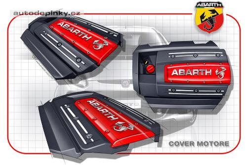 Punto Evo Abarth