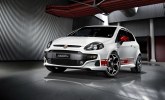 Punto Evo Abarth