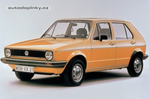 VW Group kupuje 90,1% Giugiara