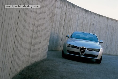 VW Group kupuje 90,1% Giugiara