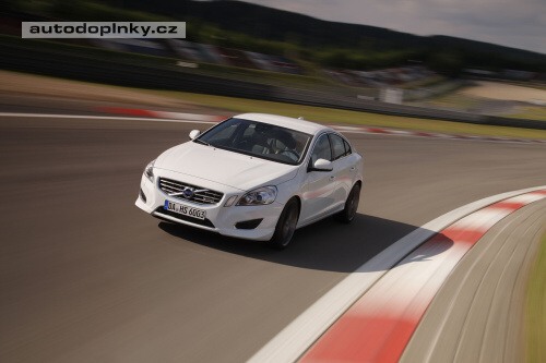 Heico Sportiv upravilo S60