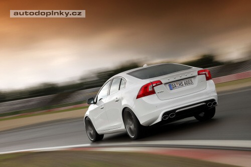 Heico Sportiv upravilo S60