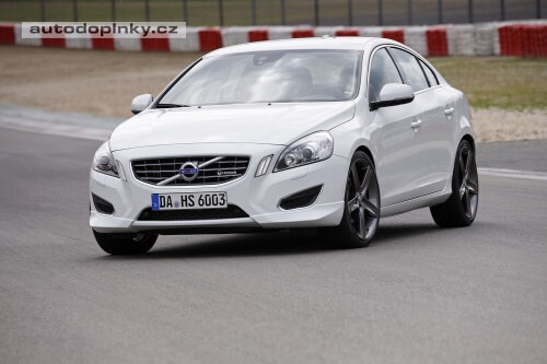 Heico Sportiv upravilo S60