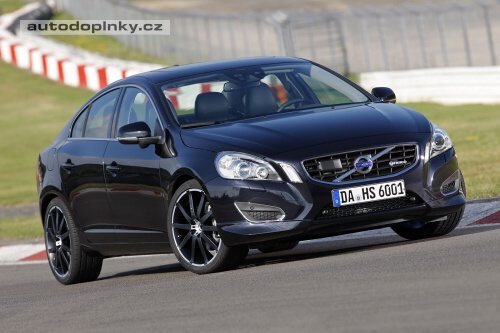 Heico Sportiv upravilo S60