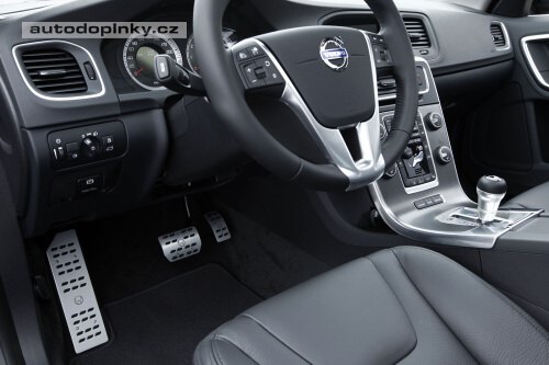 Heico Sportiv upravilo S60