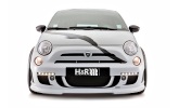 Fiat 500 s 275 ko�mi Hamman