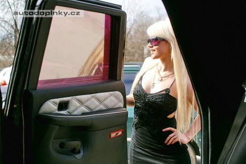 Dartz Prombron Red Diamond