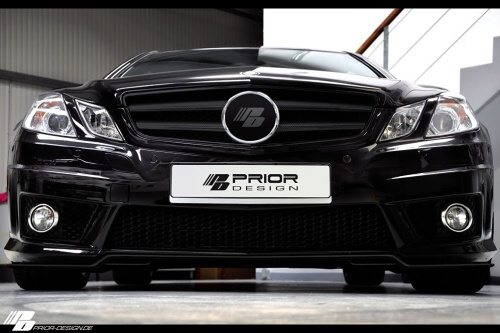 E-Class od Prioru