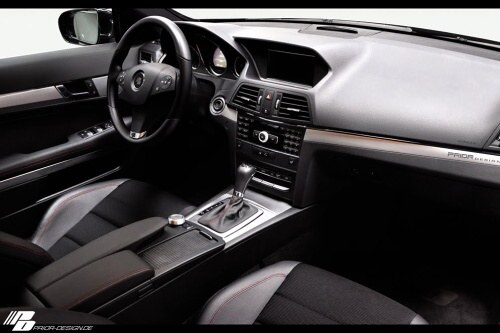 E-Class od Prioru