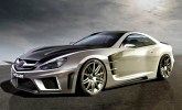 Carlsson C25 - super GT