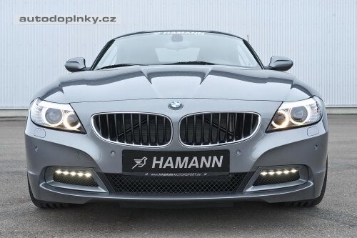 BMW Z4 M od Hamanna