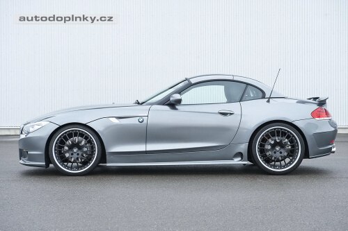 BMW Z4 M od Hamanna
