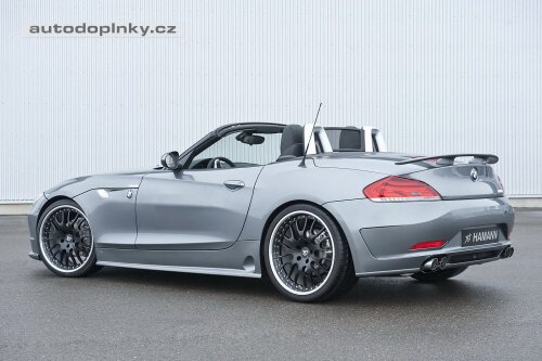 BMW Z4 M od Hamanna