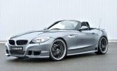 BMW Z4 M od Hamanna