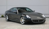 Novitec Rosso 612 Scaglietti