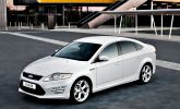Ford Mondeo s 240 ko�mi